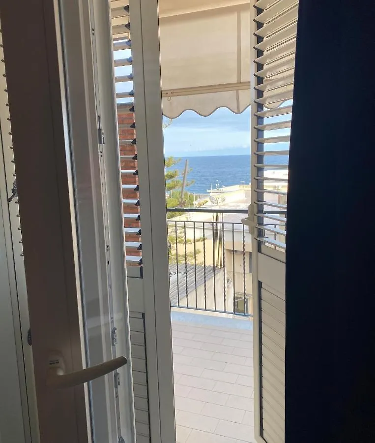 Aparthotel Riviera Ionica Santa Teresa Di Riva