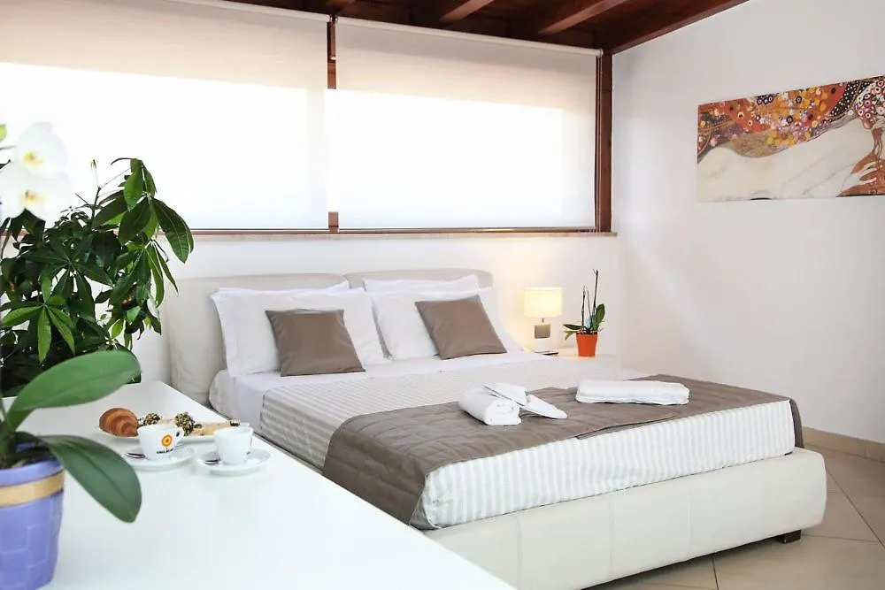 ***  Riviera Ionica Aparthotel Santa Teresa Di Riva Italy