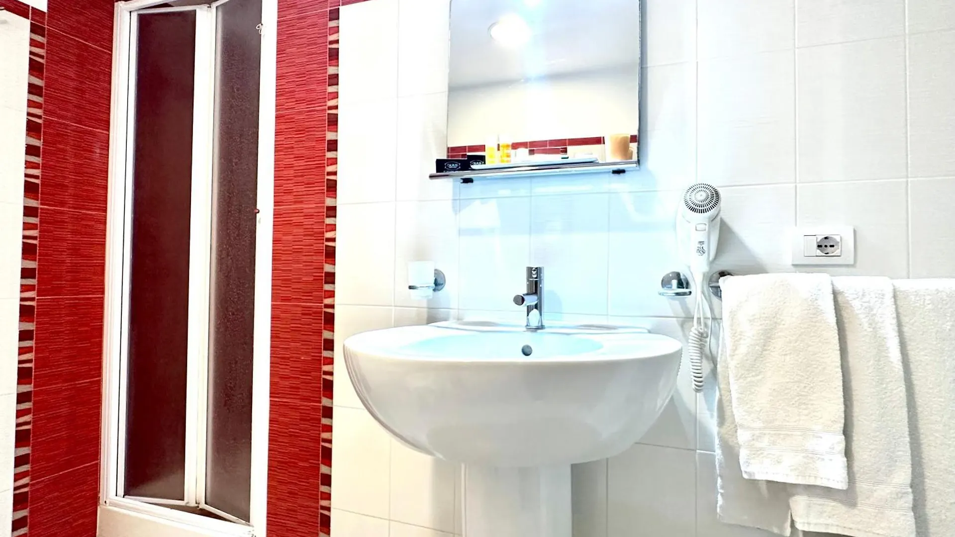 Aparthotel Riviera Ionica Santa Teresa Di Riva