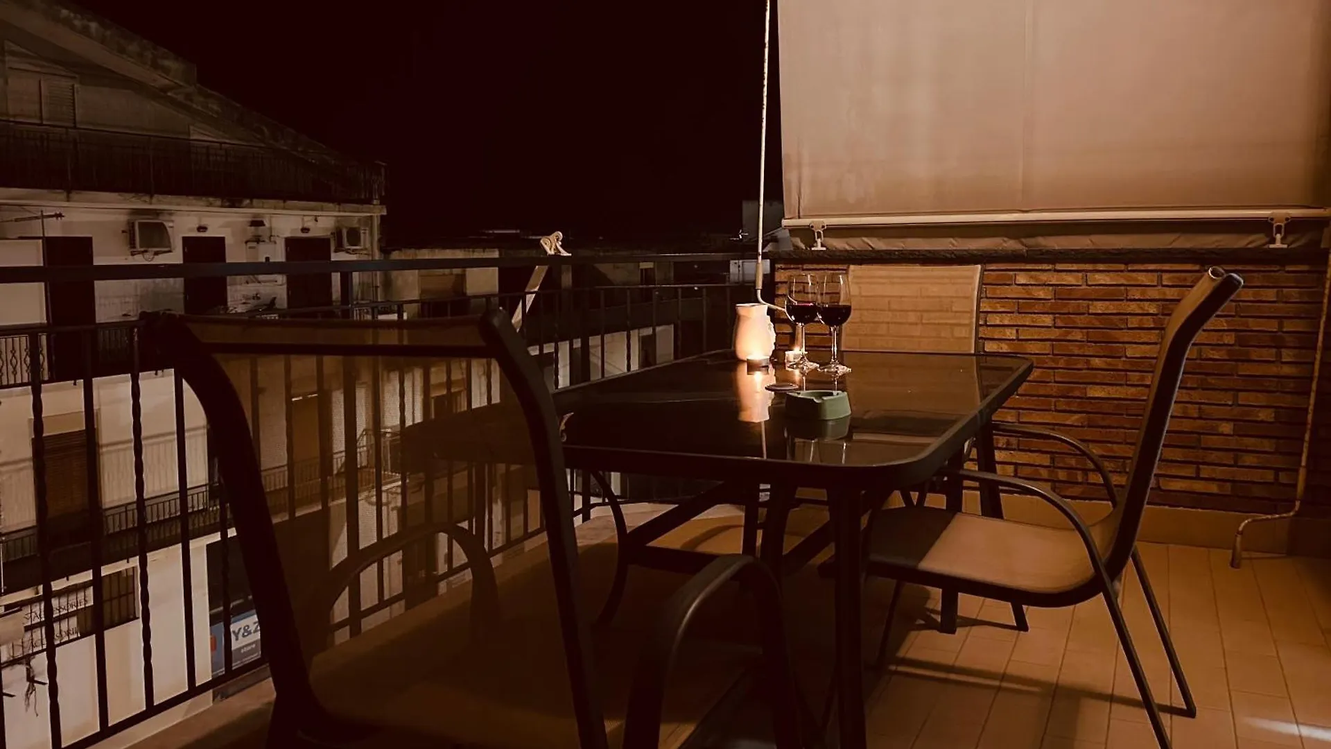 ***  Aparthotel Riviera Ionica Santa Teresa Di Riva Italia