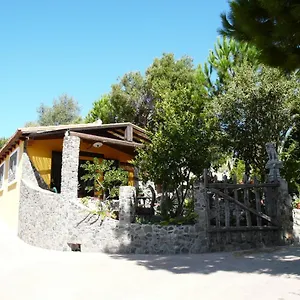 Frühstückspension Il Giardino 