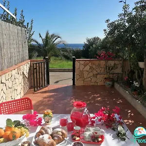 Casa Fronte Mare Casa vacanze