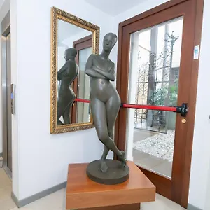 Hotel Palazzo Scamozzi ***