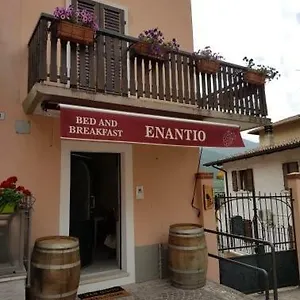 Frühstückspension Enantio 