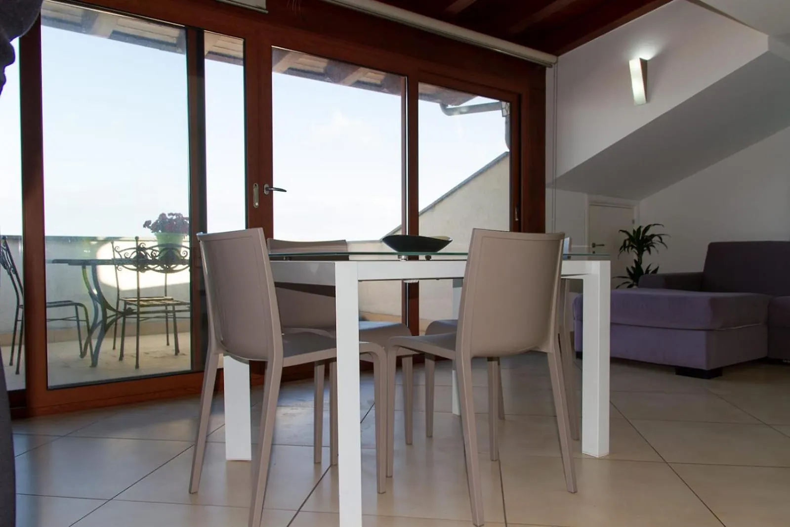 Aparthotel Riviera Ionica Santa Teresa Di Riva