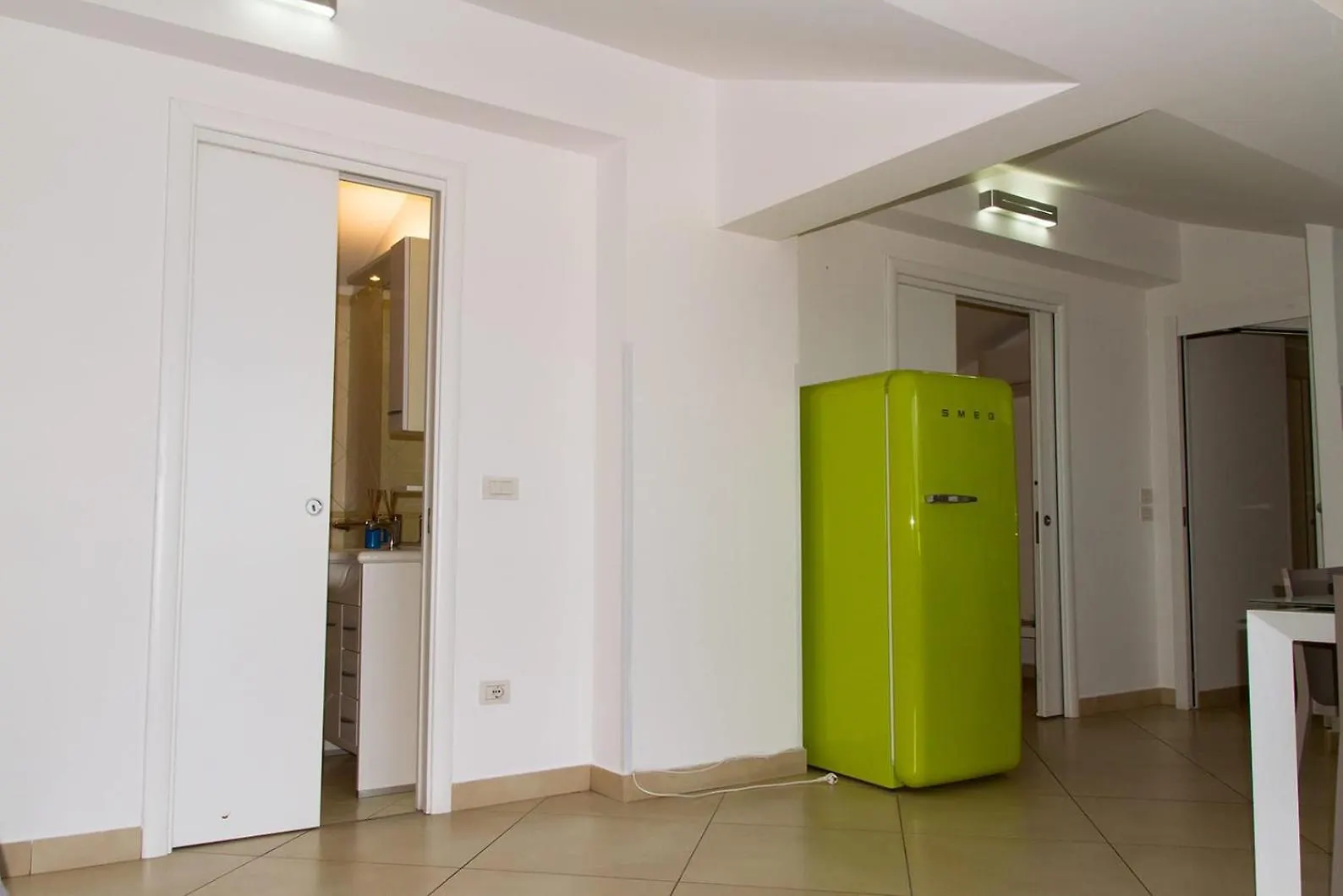 Aparthotel Riviera Ionica Santa Teresa Di Riva