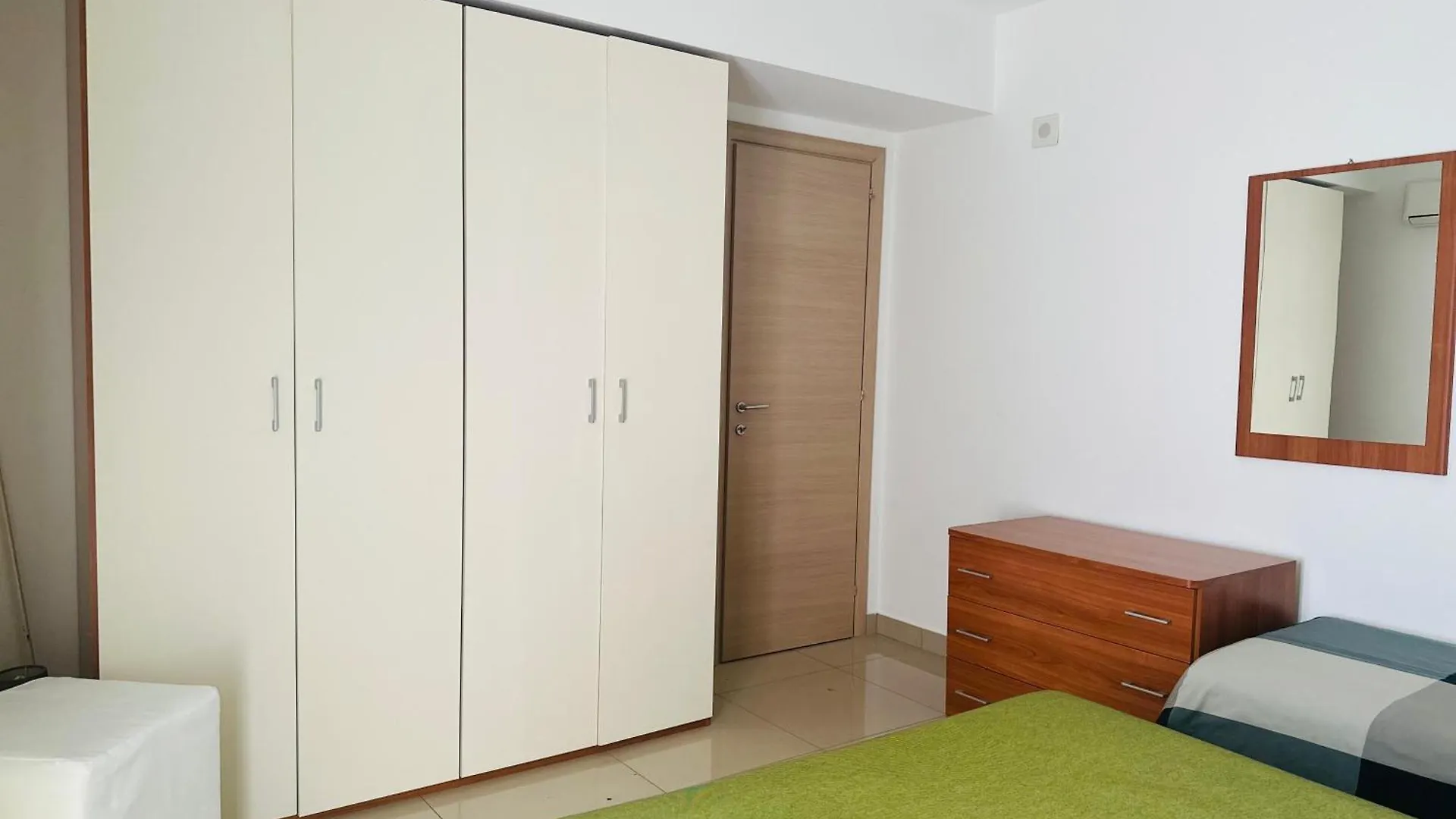 Riviera Ionica Aparthotel Santa Teresa Di Riva Italy