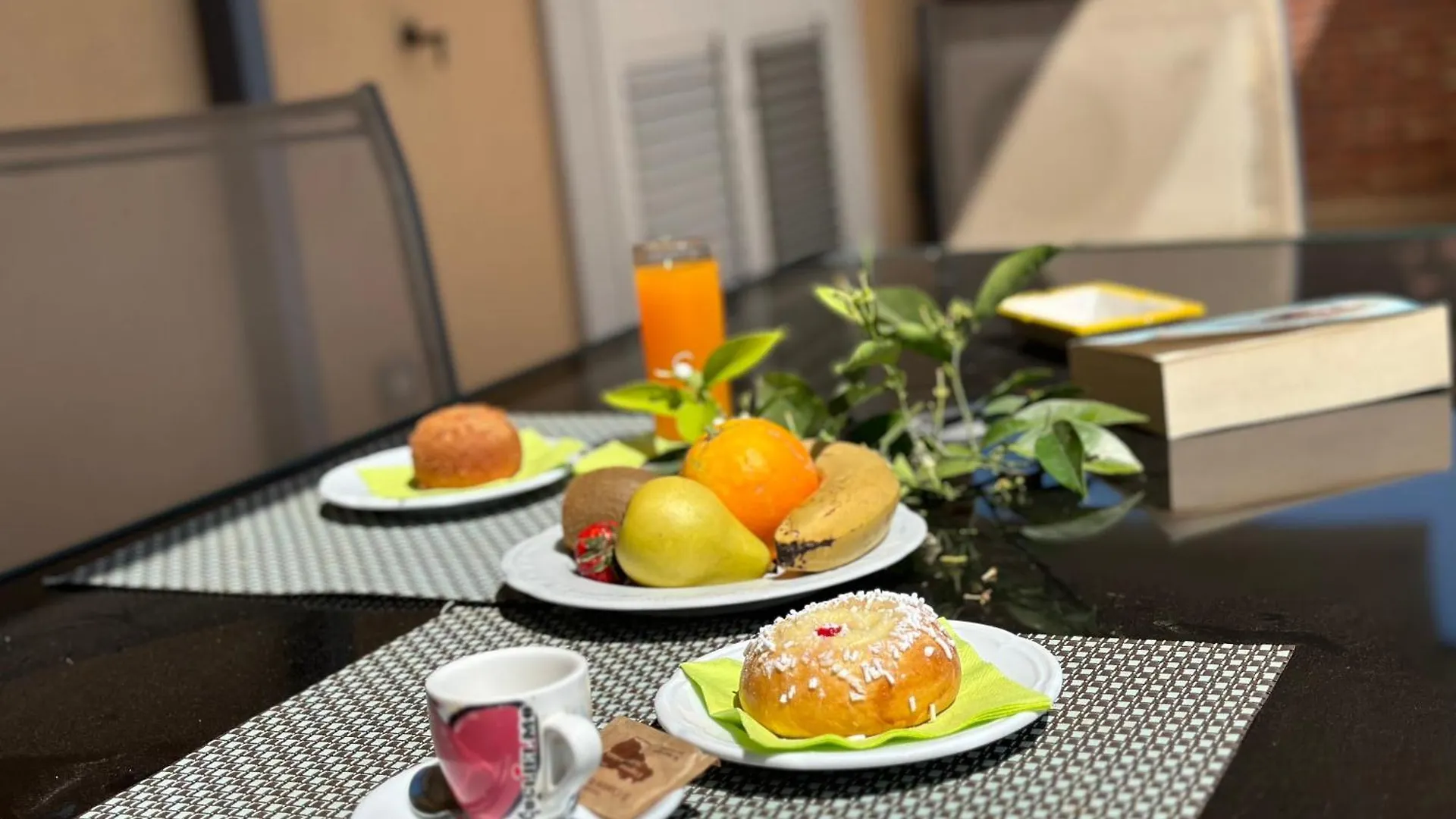 Aparthotel Riviera Ionica Santa Teresa Di Riva 3*,  Italien